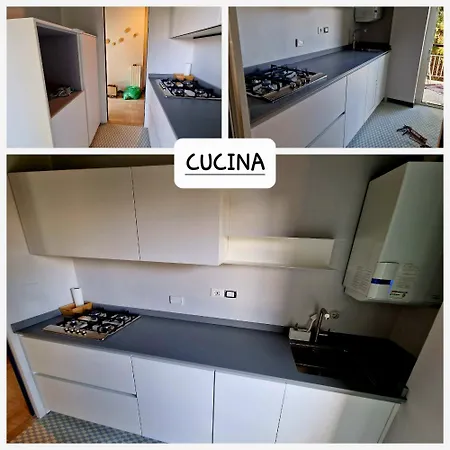 Appartement Hopehouse