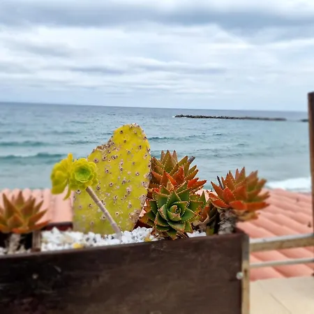 Hopehouse Appartement San Remo