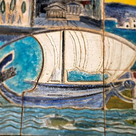 Hopehouse Appartement