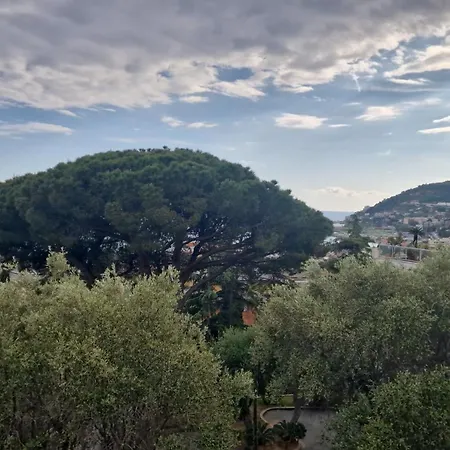 Hopehouse Appartement