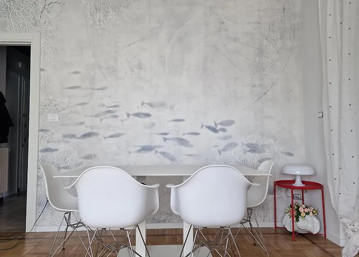 Appartement Hopehouse