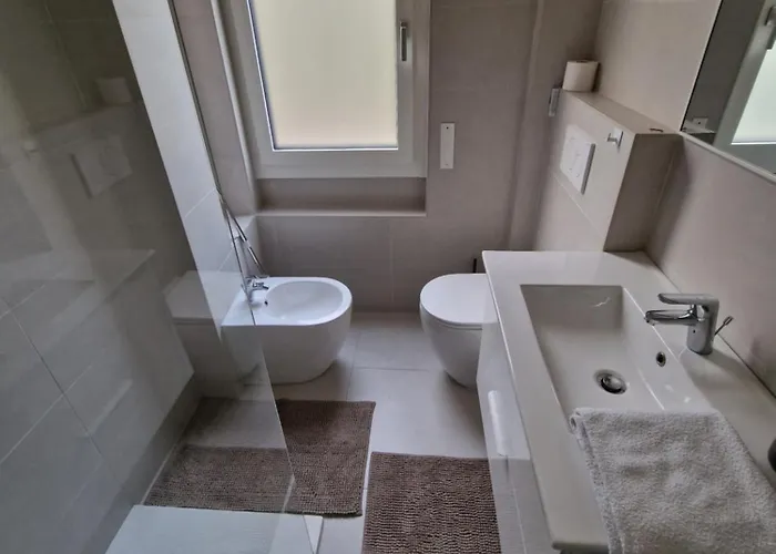 Appartement Hopehouse