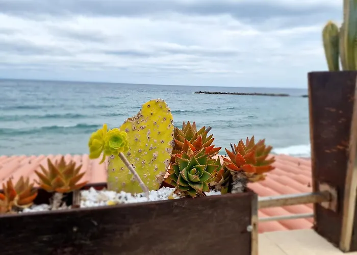 Hopehouse Appartement San Remo