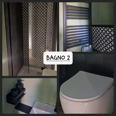 Lejlighed Hopehouse Sanremo