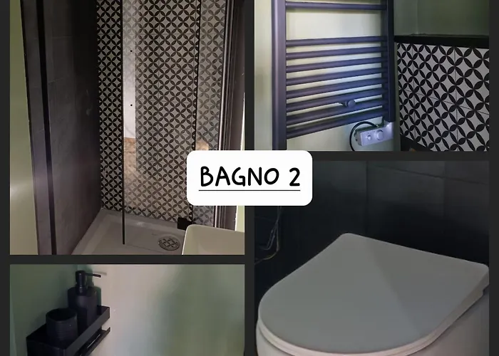 Lejlighed Hopehouse Sanremo